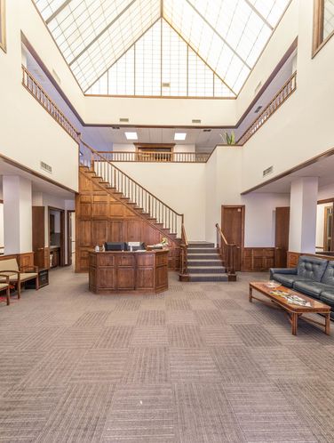1001 Texas Ave, Lubbock, TX 79401